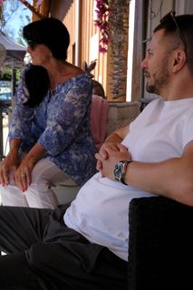 Claudio & Eugenio 60