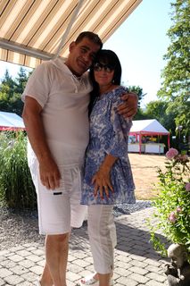 Claudio & Eugenio 60