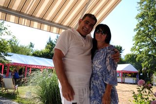 Claudio & Eugenio 60
