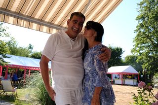 Claudio & Eugenio 60