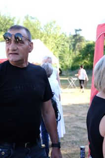 Claudio & Eugenio 60