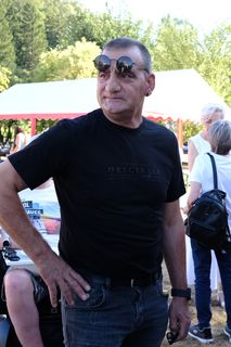 Claudio & Eugenio 60