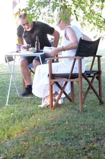 Claudio & Eugenio 60