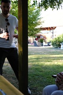 Claudio & Eugenio 60