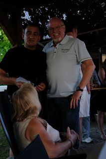 Claudio & Eugenio 60