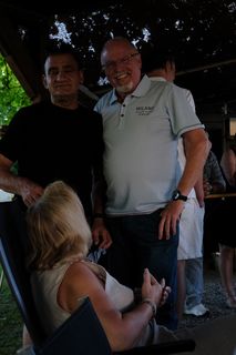 Claudio & Eugenio 60