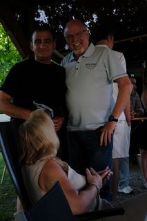 Claudio & Eugenio 60