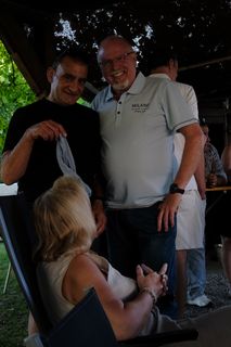Claudio & Eugenio 60