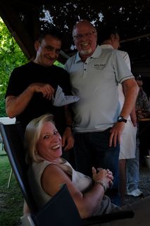 Claudio & Eugenio 60