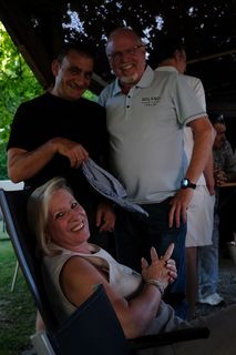 Claudio & Eugenio 60