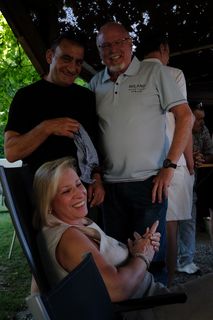 Claudio & Eugenio 60