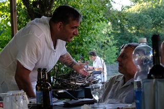 Claudio & Eugenio 60