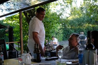 Claudio & Eugenio 60