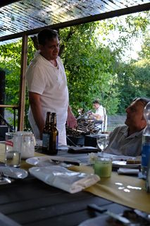 Claudio & Eugenio 60