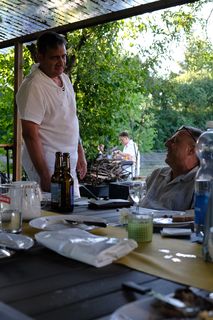 Claudio & Eugenio 60