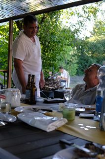 Claudio & Eugenio 60