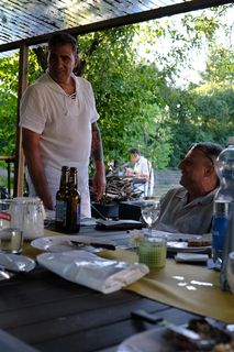 Claudio & Eugenio 60