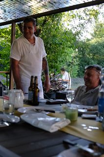 Claudio & Eugenio 60