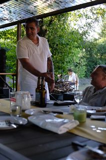Claudio & Eugenio 60