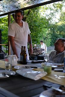 Claudio & Eugenio 60