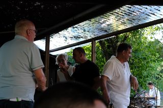 Claudio & Eugenio 60