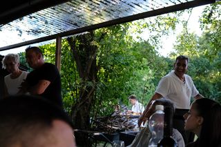 Claudio & Eugenio 60