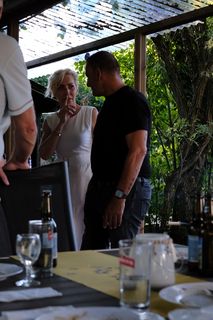 Claudio & Eugenio 60