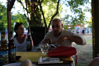 Claudio & Eugenio 60