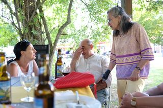 Claudio & Eugenio 60