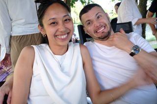 Claudio & Eugenio 60
