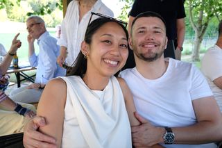 Claudio & Eugenio 60