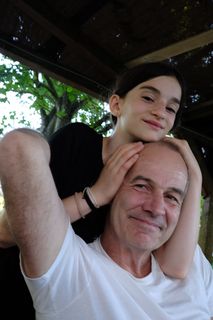 Claudio & Eugenio 60