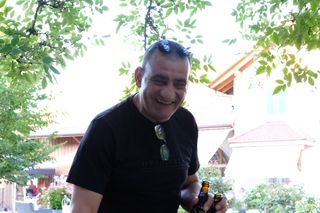Claudio & Eugenio 60