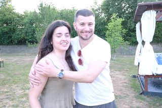 Claudio & Eugenio 60