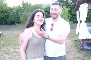 Claudio & Eugenio 60