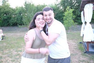 Claudio & Eugenio 60