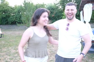 Claudio & Eugenio 60
