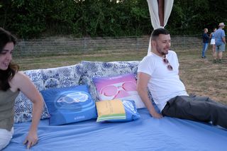 Claudio & Eugenio 60
