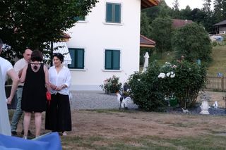 Claudio & Eugenio 60