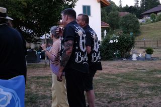 Claudio & Eugenio 60