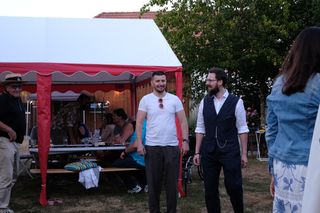 Claudio & Eugenio 60