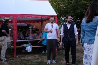 Claudio & Eugenio 60