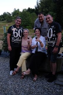 Claudio & Eugenio 60