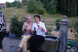 Claudio & Eugenio 60