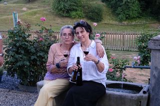 Claudio & Eugenio 60