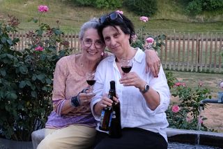 Claudio & Eugenio 60