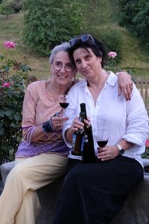 Claudio & Eugenio 60
