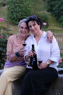 Claudio & Eugenio 60