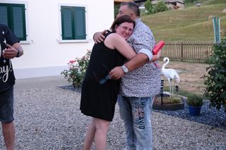 Claudio & Eugenio 60