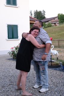 Claudio & Eugenio 60
